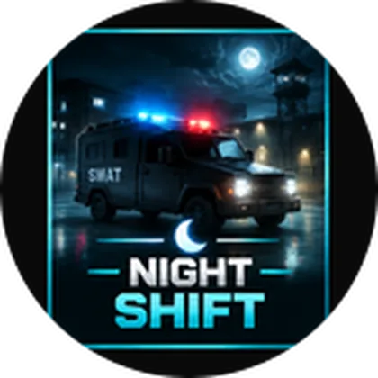 Night Shift icon