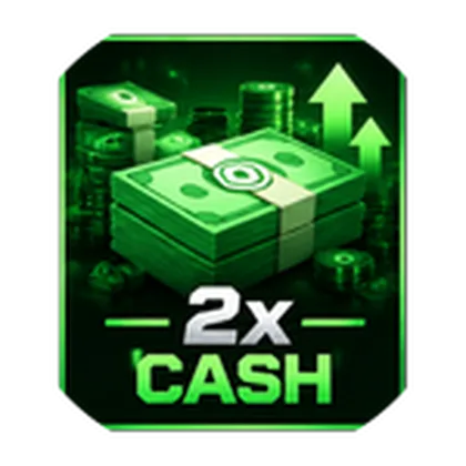 Earn department cash without invented rates